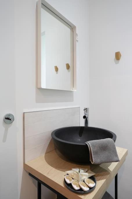 2 Pieces Proche Metro, Apartment