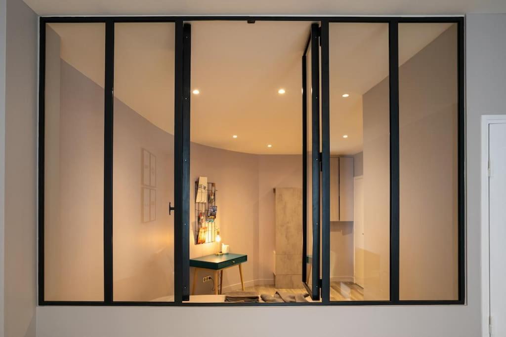 2 Pieces Proche Metro, Montrouge