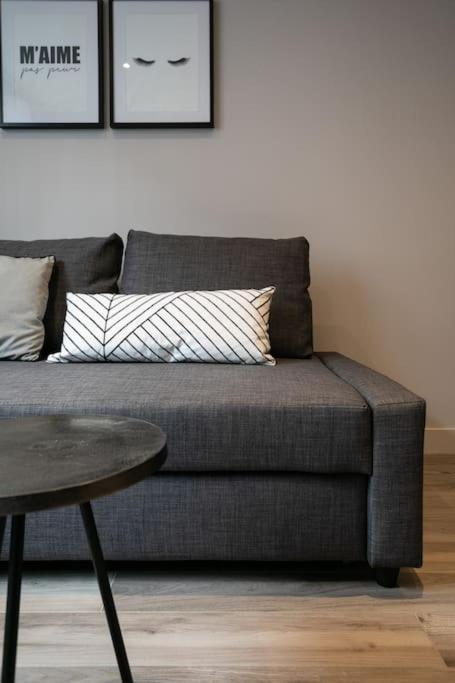 Apartamento 2 Pieces Proche Metro,
