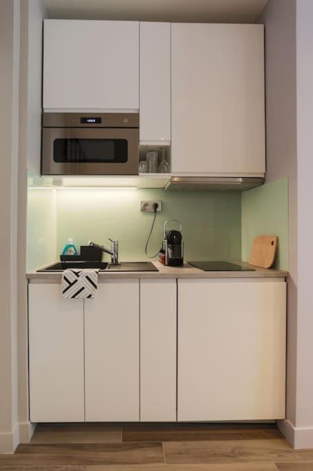 2 Pieces Proche Metro, Apartamento